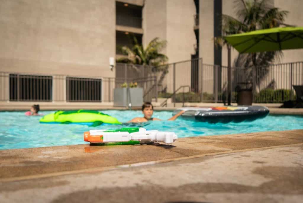 How to Lower Calcium Hardness in Your Pool YourPool